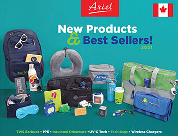 Ariel New Products 2021