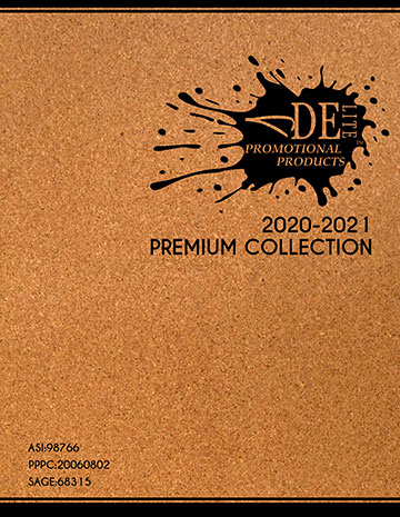 Catalogue DeLite Promo 2020-2021
