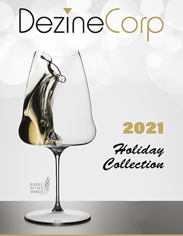 Catalogue d'idées des Fêtes 2021