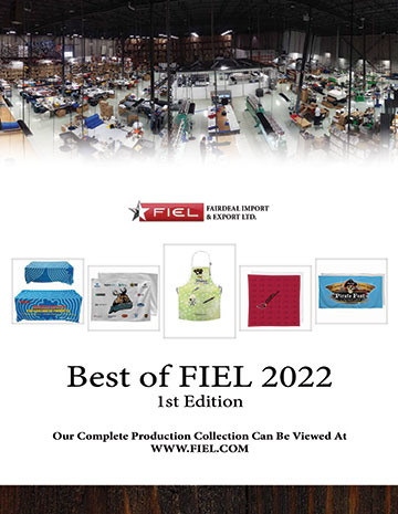 Catalogue FIEL 2022