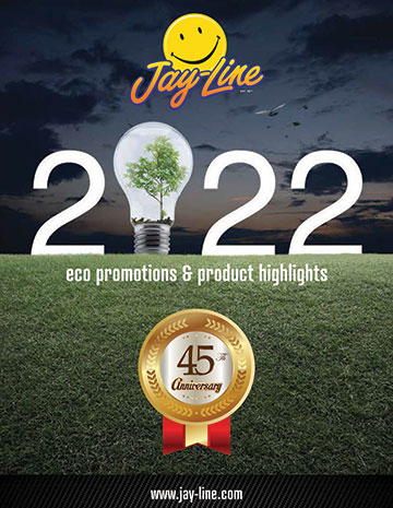 Télécharger le catalogue Jay-Line 2022