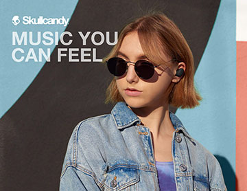 Télécharger le catalogue Leed's Skullcandy