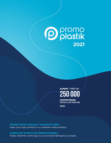 Télécharger le catalogue Promo Plastik 2021
