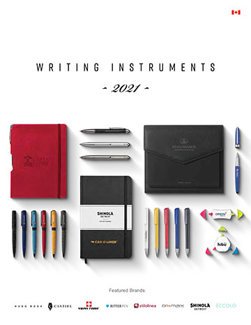 St-Regis Writing Instruments 2021