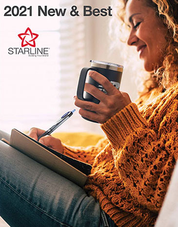 Catalogue Starline 2021
