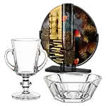 Cups & Decorative Awards