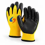 Gants de travail et de protection