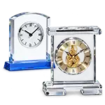 Recognition Clocks