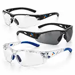 Lunettes de sécurité