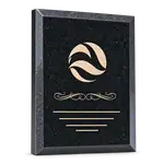 Direct Engraved Plaques