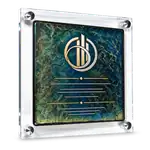Artistic Plaques