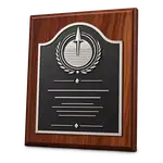 Relief Plaques