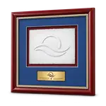 Waterleaf Framed Awards
