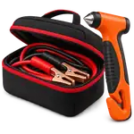 Sécurité automobile et outils de secours