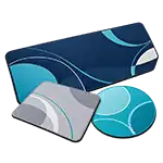 Mouse Pads & Desk Mats