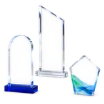 Acrylic Awards