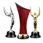 Wood & Metal Awards