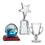 Trophées et récompenses