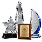 Trophées et reconnaissance