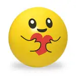Balles anti-stress Emoji