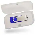 Boîtes et accessoires pour clés USB