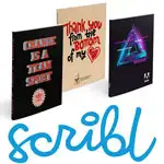 Scribl Notebooks