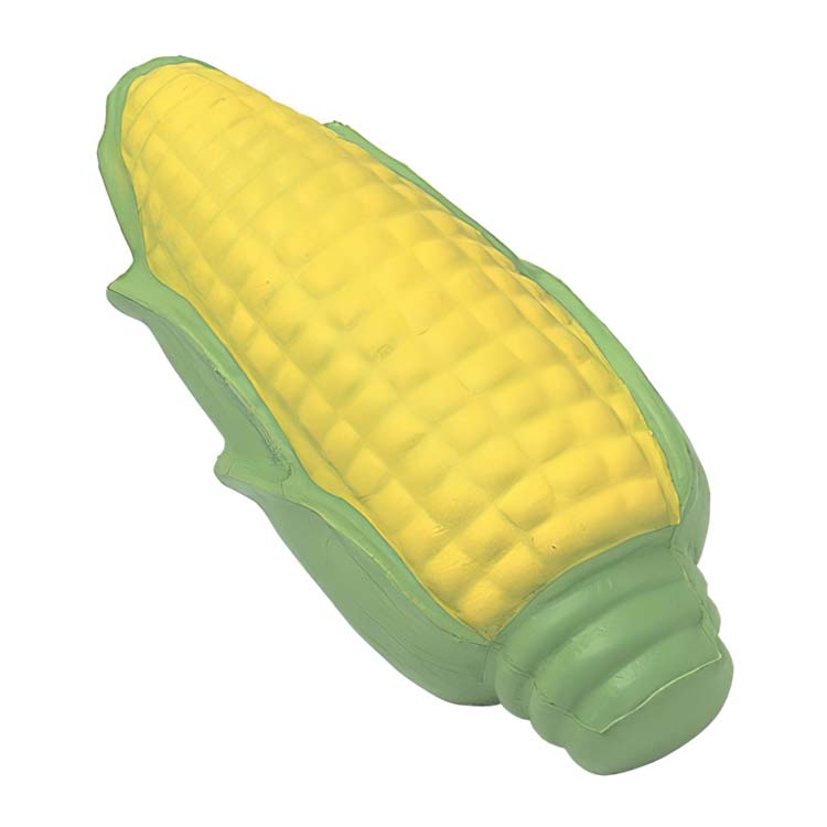 Corn on a Cob Stress Ball