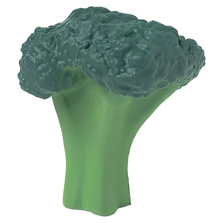 Broccoli Stress Ball