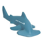 Requin-marteau balle anti-stress