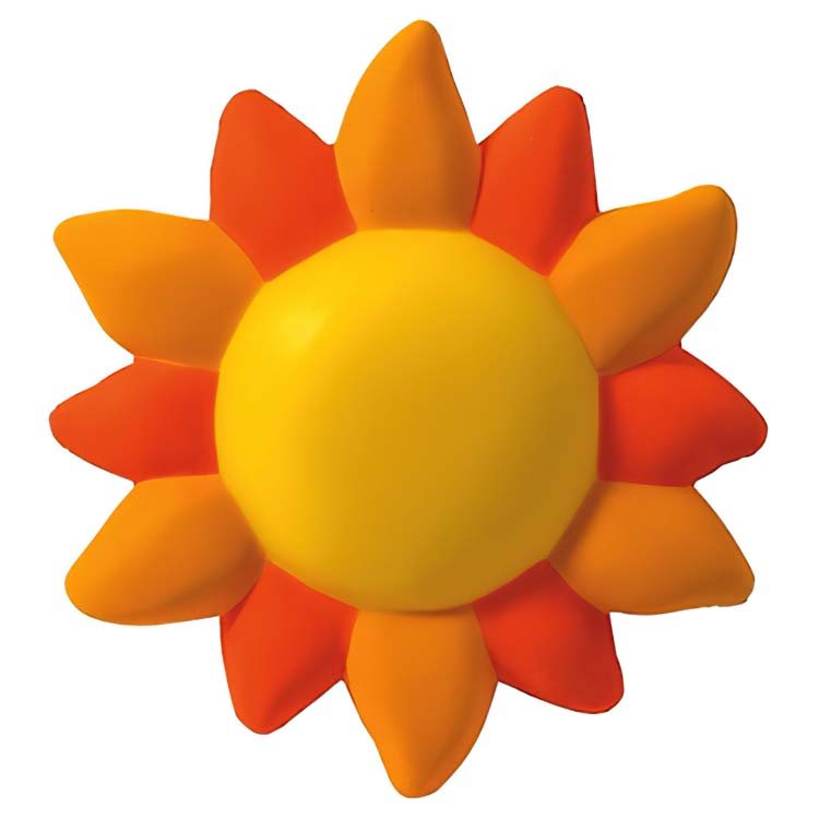 Sun Stress Ball