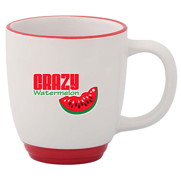 Tasse Fuzion Halo #4