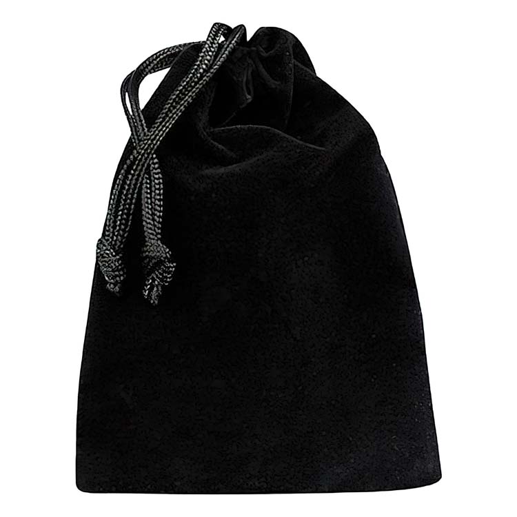 Pochette à cordon - petite