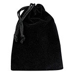 Drawstring Pouch - Small