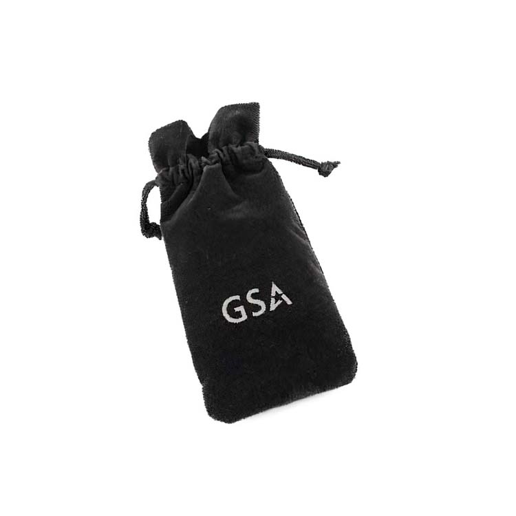 Pochette à cordon - grand