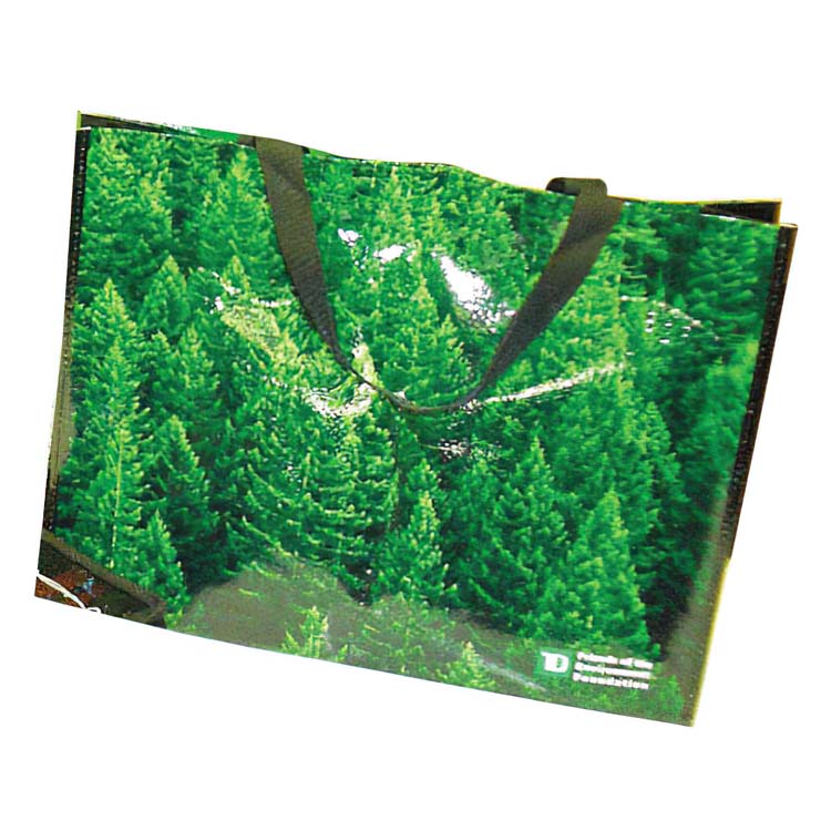 Promotional Tote bag - All over printed