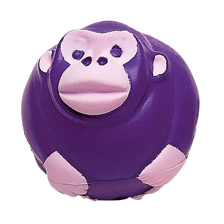 Monkey Stress Ball