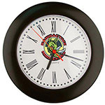 Horloge murale 10'' no. 3