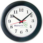 Horloge murale 11''