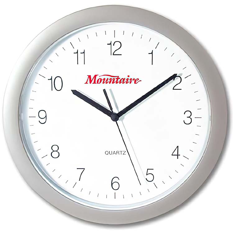 10'' Wall Clock 1