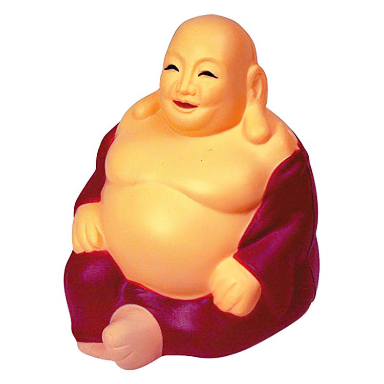 Buddha Stress Ball