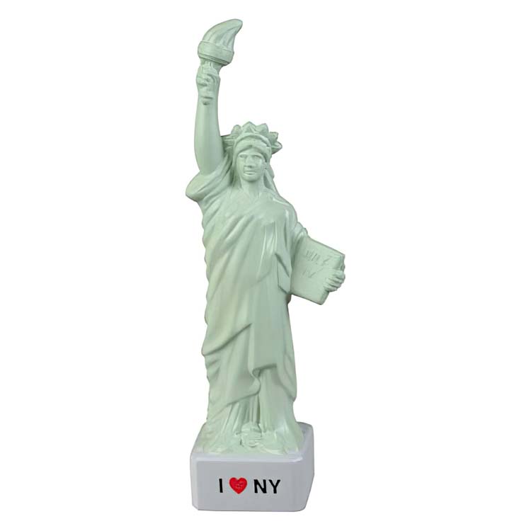 Statue Of Liberty Stress Ball