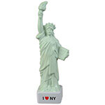 Statue Of Liberty Stress Ball