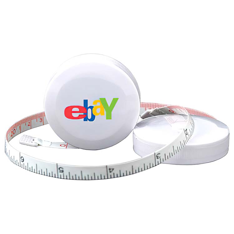 Round Tape Measure