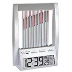 Horloge avec carillon