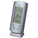 Horloge métérologique #2