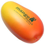 Mango Stress Ball