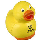 Duckling Stress Ball