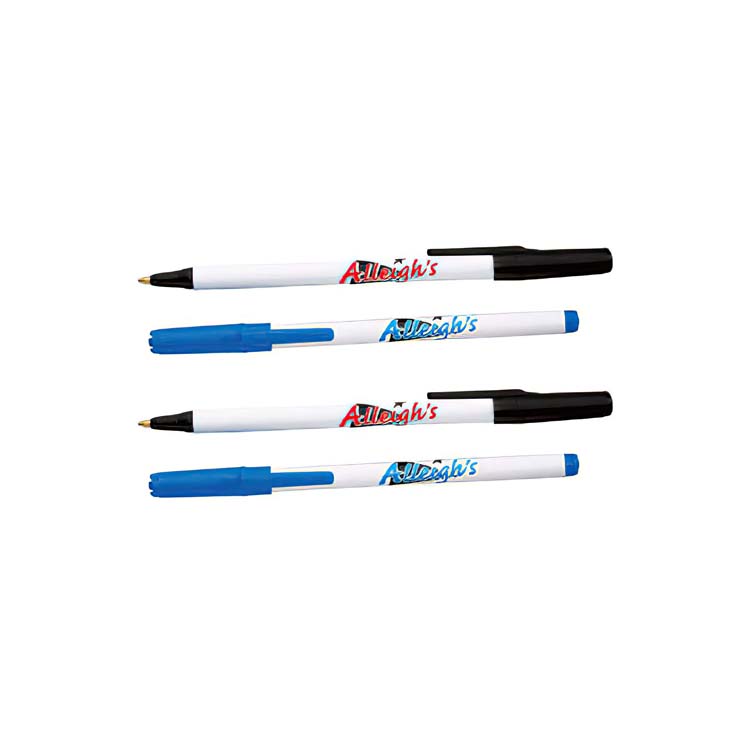 Black or Blue Ball Point Pen