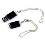 Super Mini Plastic USB Flash Drive