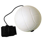 Balle anti-stress yoyo ballon de volleyball
